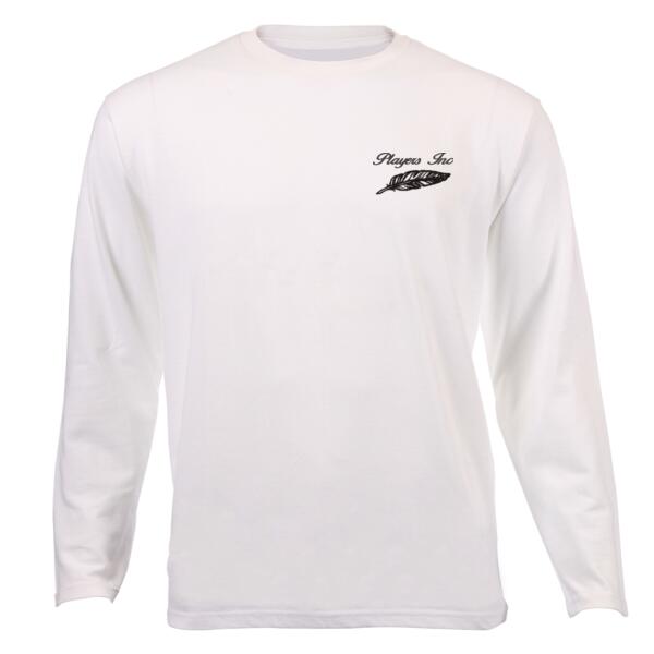 PlayersInc - Unisex Long-sleeve T-shirt Thumbnail