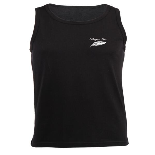 Playersinc_Blk - Unisex Vest   Thumbnail