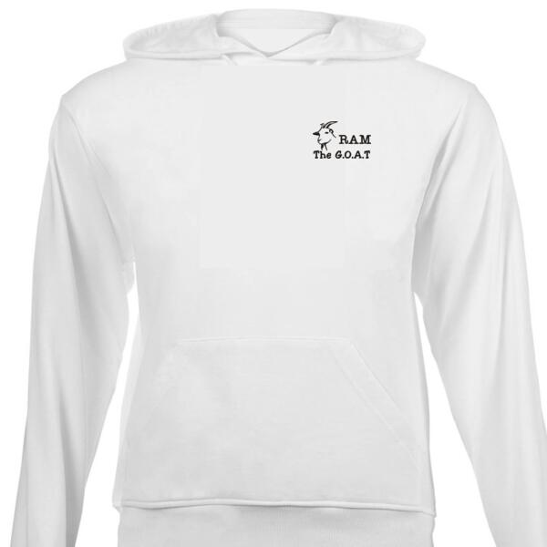 RAM The G.O.A.T Thumbnail