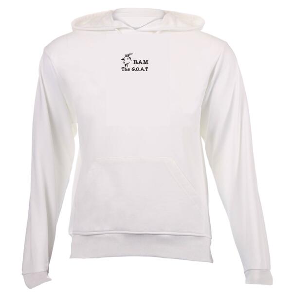 RAM The G.O.A.T - Junior Hoodie Thumbnail